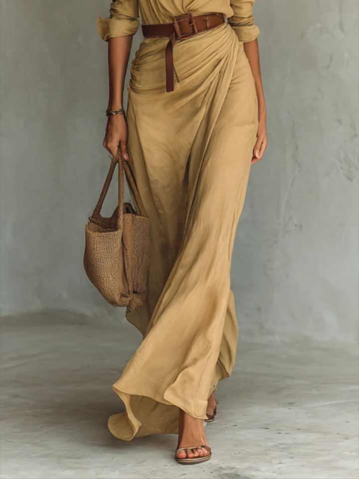 Nivelle™ Zeitloses Maxikleid Modeberg Bern