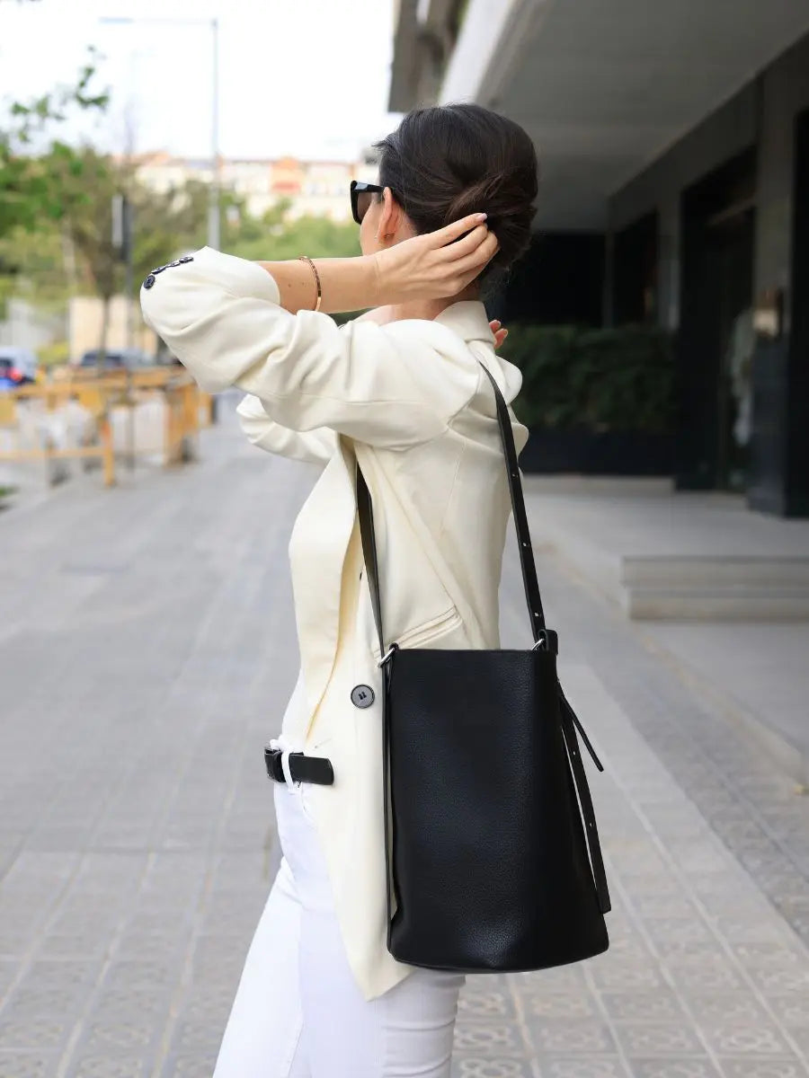 Noa™ Urbaner Style inspiriert von Rom Modeberg Bern