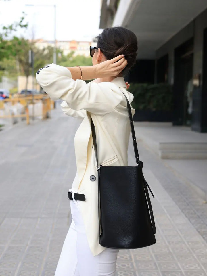 Noa™ Urbaner Style inspiriert von Rom Modeberg Bern