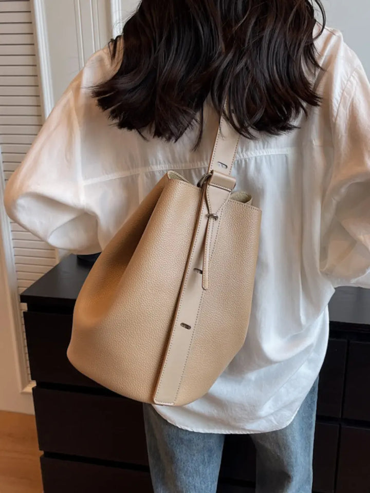 Noa™ Urbaner Style inspiriert von Rom Modeberg Bern
