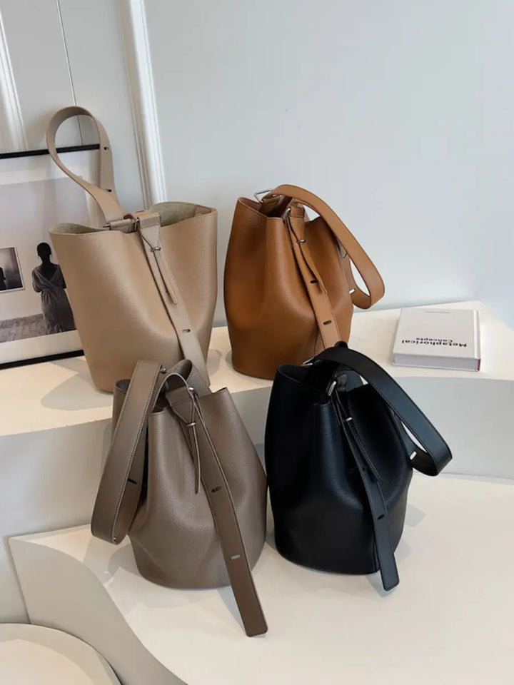 Noa™ Urbaner Style inspiriert von Rom Modeberg Bern