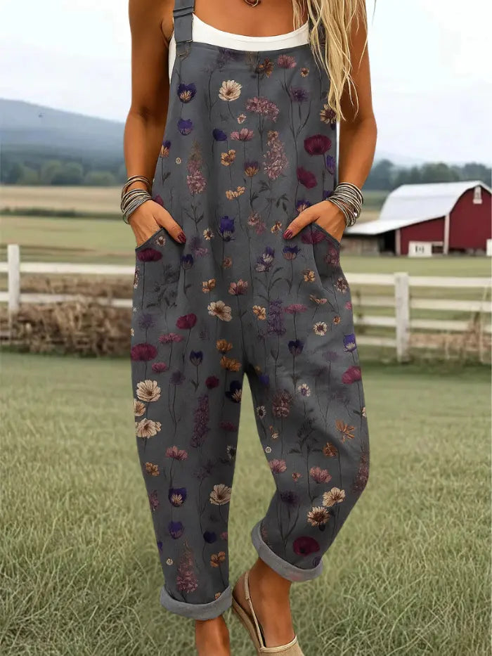 Noah™ –  Stilvoller Overall-Jumpsuit Modeberg Bern