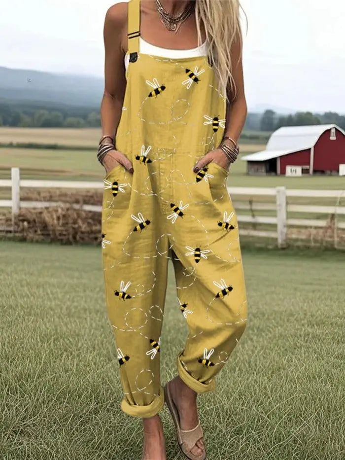 Noah™ –  Stilvoller Overall-Jumpsuit Modeberg Bern
