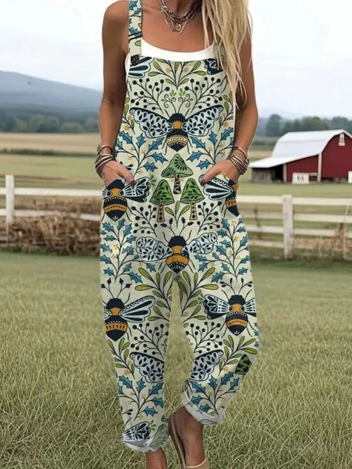 Noah™ –  Stilvoller Overall-Jumpsuit Modeberg Bern