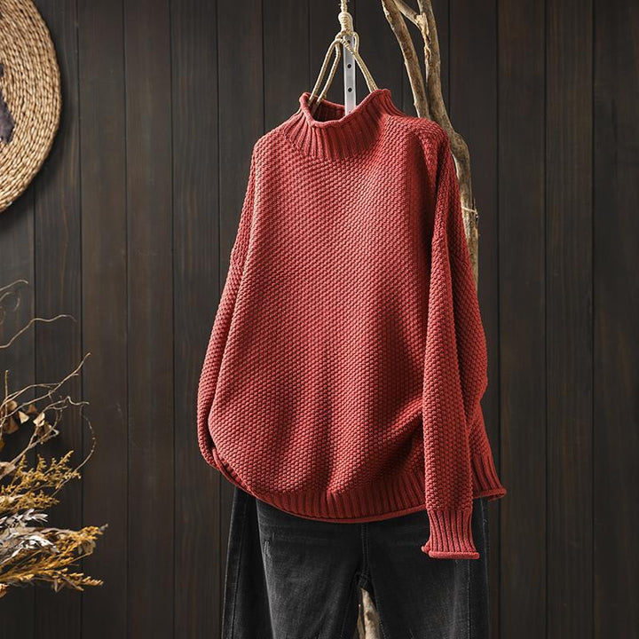 Cevrion™ Strickpullover Modeberg Bern