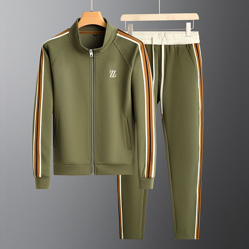Darvios™ Sportlicher Anzug Modeberg Bern