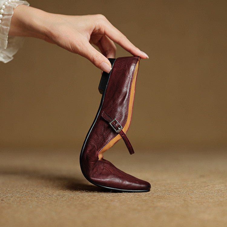 Eclora™ Classic Pantoletten Modeberg Bern