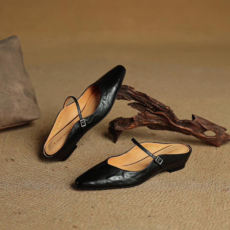 Eclora™ Classic Pantoletten Modeberg Bern