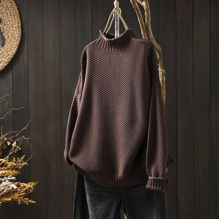 Cevrion™ Strickpullover Modeberg Bern