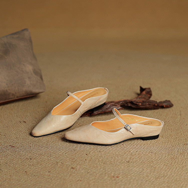 Eclora™ Classic Pantoletten Modeberg Bern