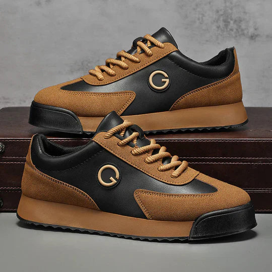 Giavor™ Puristischer Sneaker Modeberg Bern