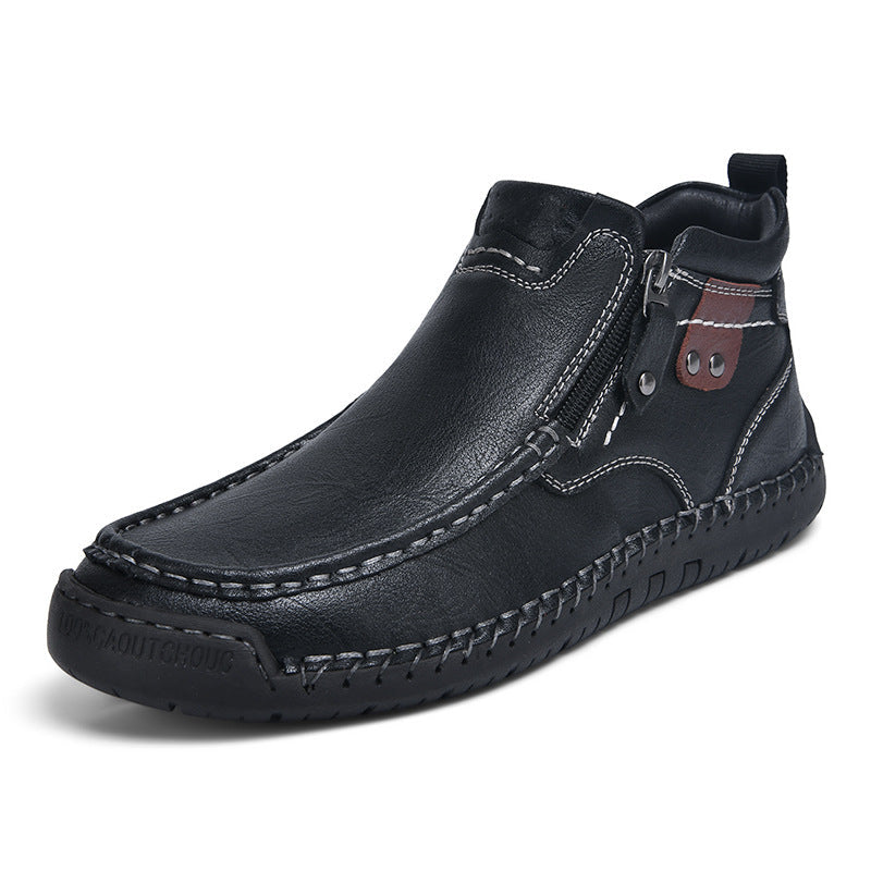 Braynor™ Orthopädische Stiefel Modeberg Bern