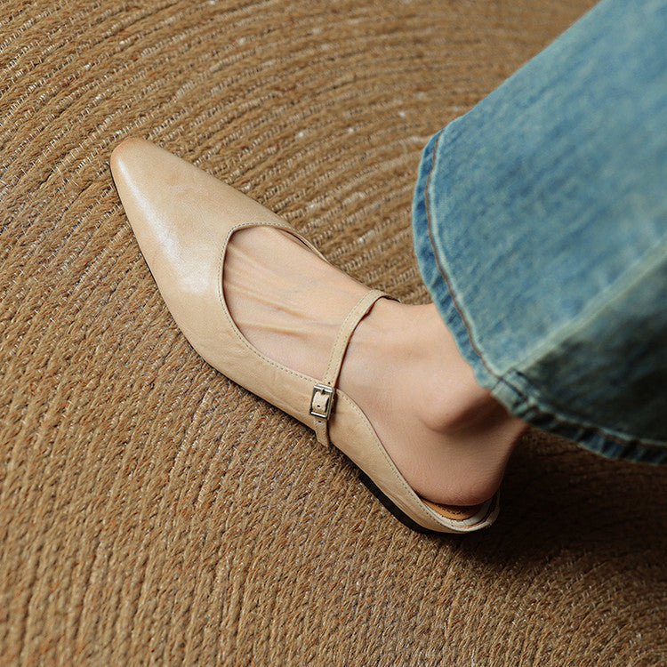 Eclora™ Classic Pantoletten Modeberg Bern