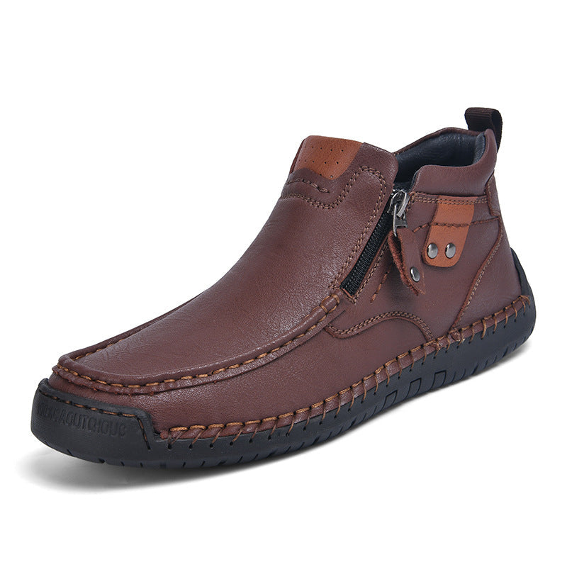 Braynor™ Orthopädische Stiefel Modeberg Bern