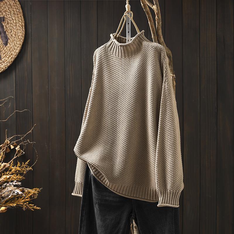 Cevrion™ Strickpullover Modeberg Bern
