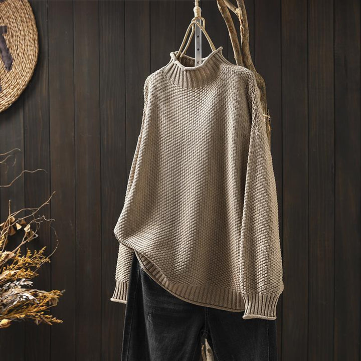 Cevrion™ Strickpullover Modeberg Bern