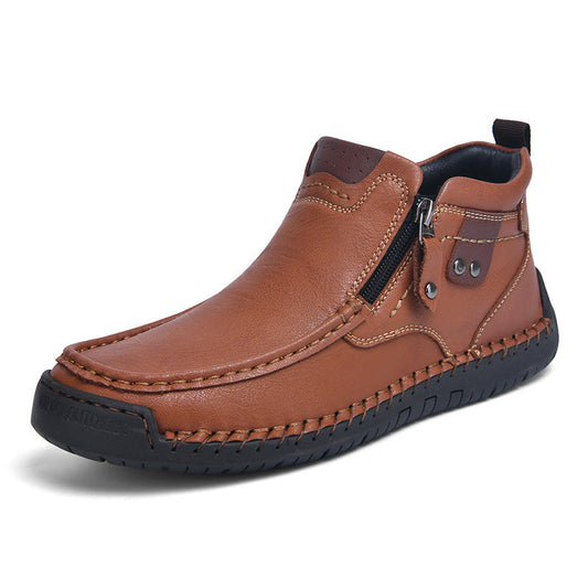 Braynor™ Orthopädische Stiefel Modeberg Bern