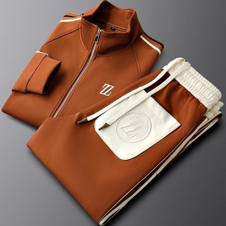 Darvios™ Sportlicher Anzug Modeberg Bern