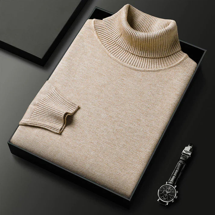 Monex™ Rollkragenpullover Modeberg Bern
