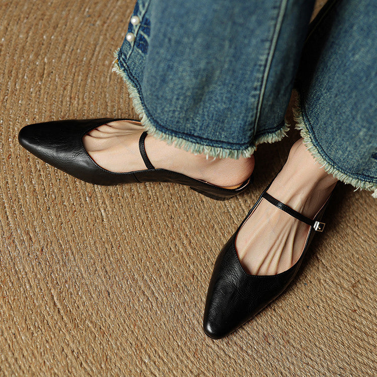 Eclora™ Classic Pantoletten Modeberg Bern