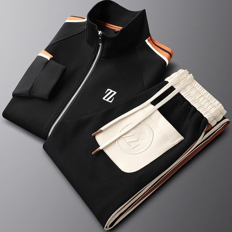 Darvios™ Sportlicher Anzug Modeberg Bern