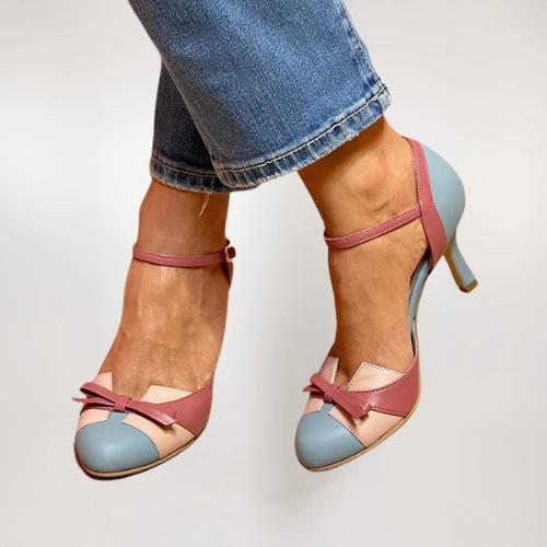 Naila™ Komfort-Stilettos mit Stil