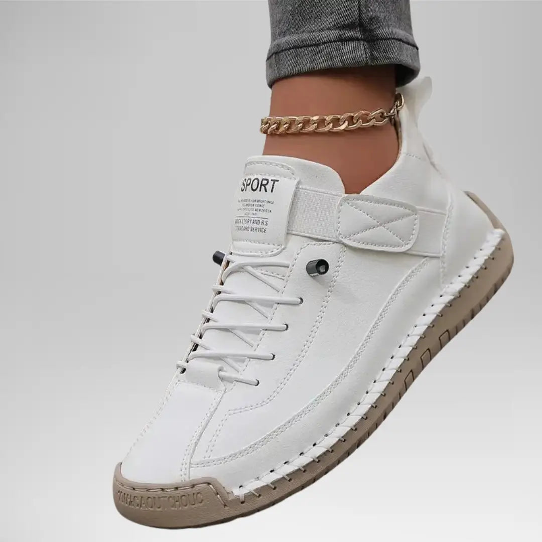 Emvex™ Support Comfort Sneaker Modeberg Bern