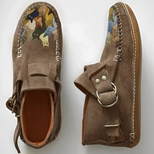 Cavriel™ Klassisches Langarm Hemd Modeberg Bern