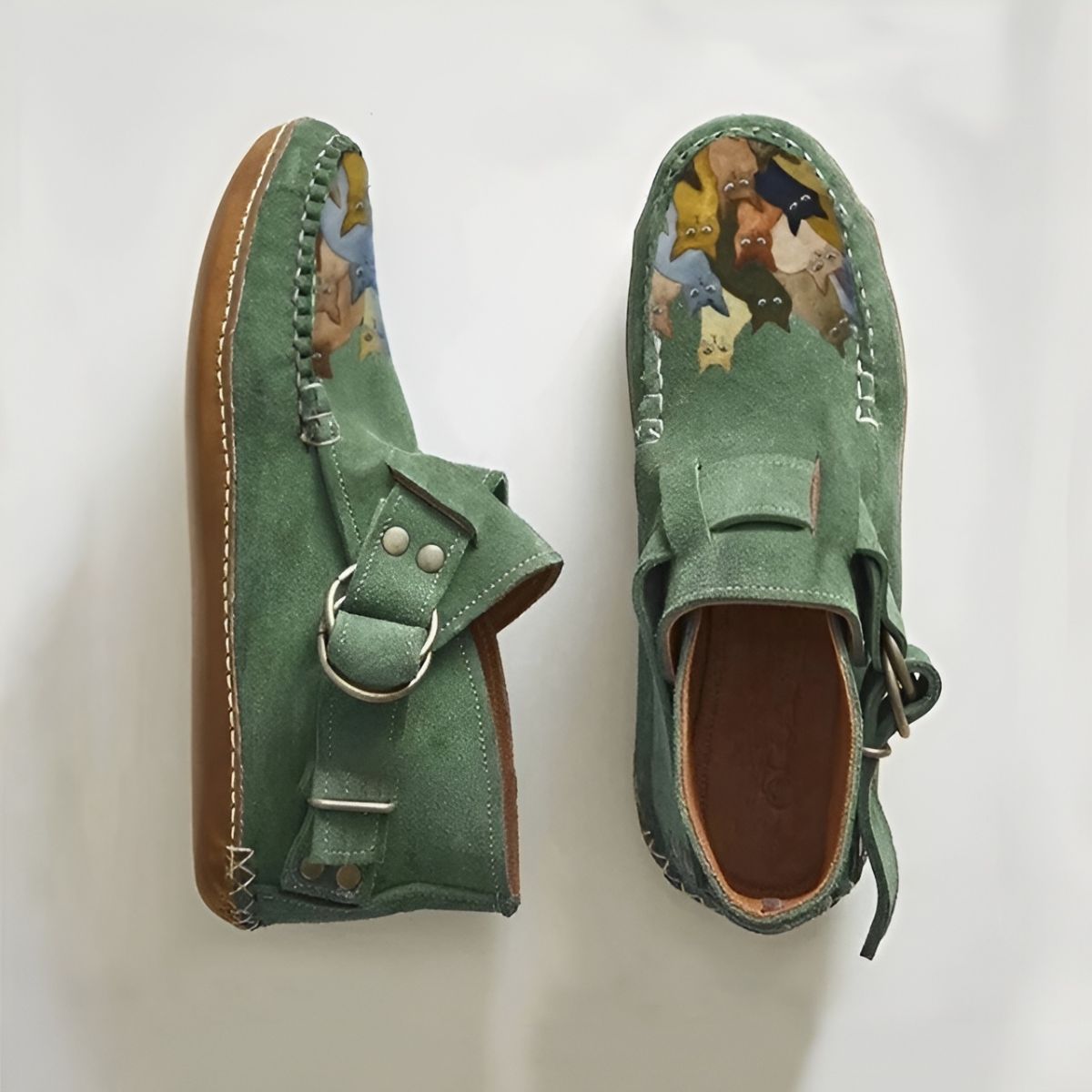 Cavriel™ Klassisches Langarm Hemd Modeberg Bern