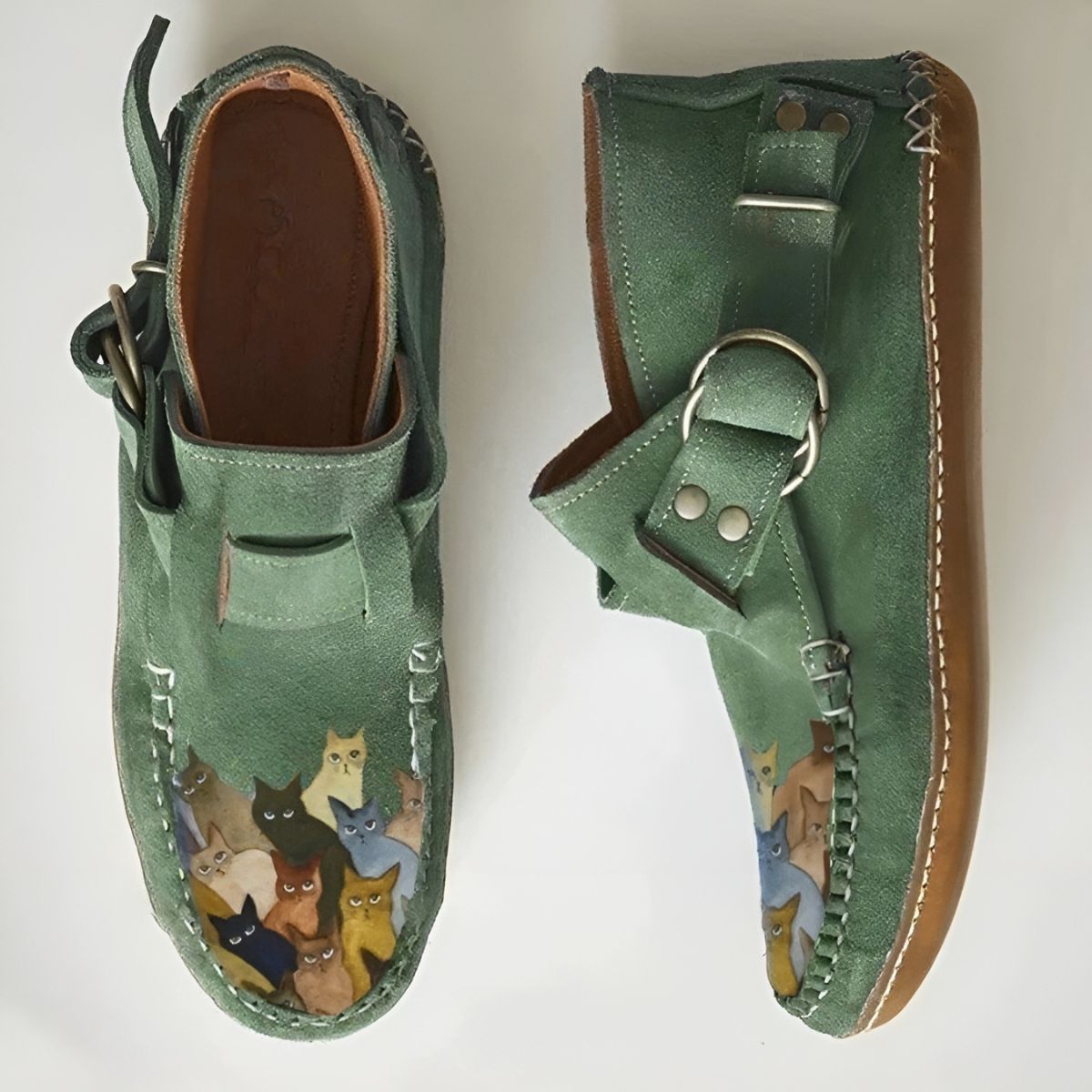 Cavriel™ Klassisches Langarm Hemd Modeberg Bern