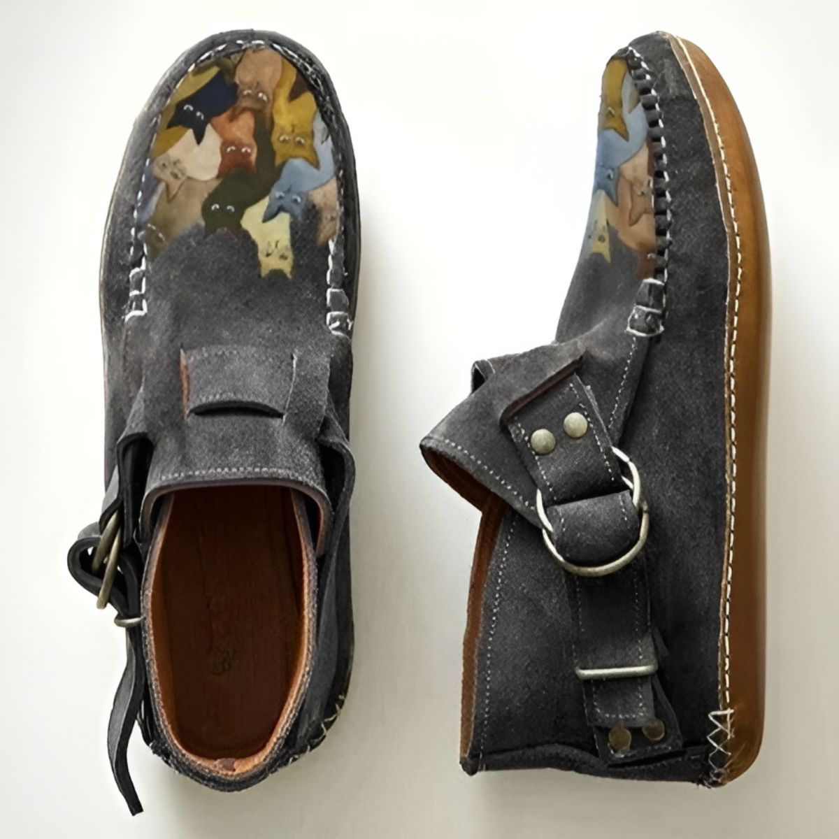 Cavriel™ Klassisches Langarm Hemd Modeberg Bern