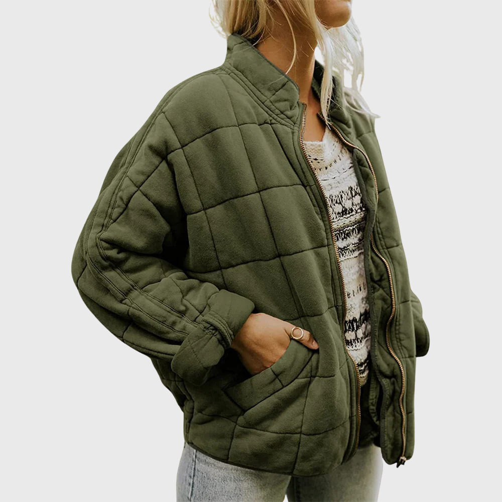 Orlen™ Elegante Jacke Modeberg Bern