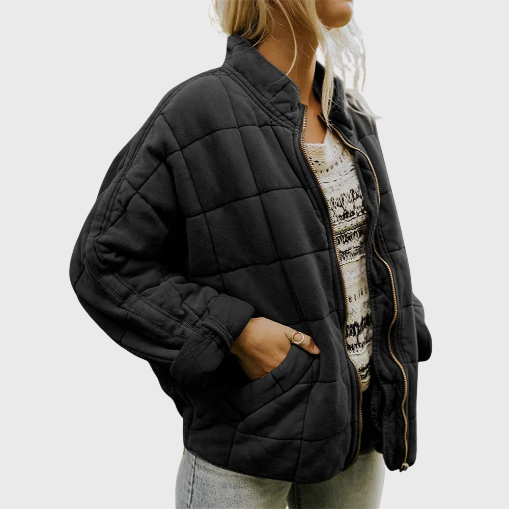 Orlen™ Elegante Jacke Modeberg Bern