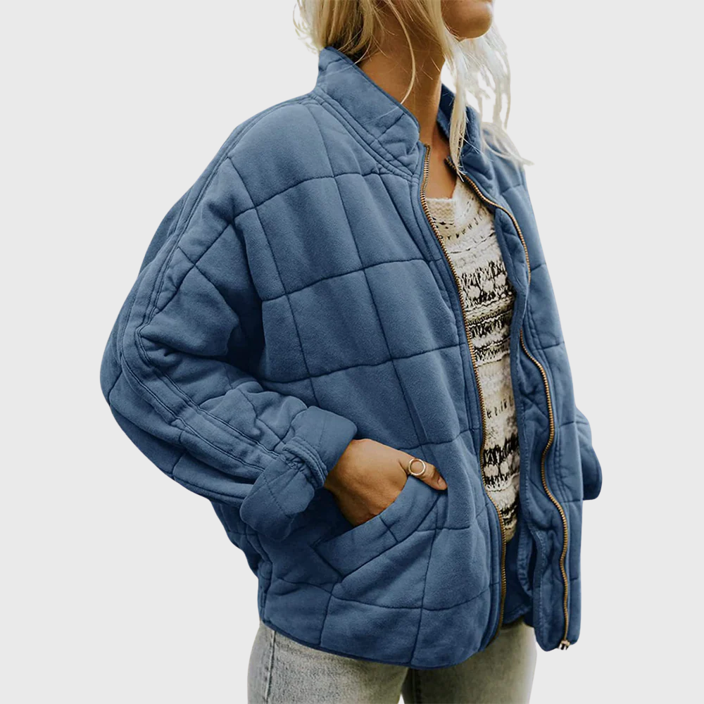 Orlen™ Elegante Jacke Modeberg Bern