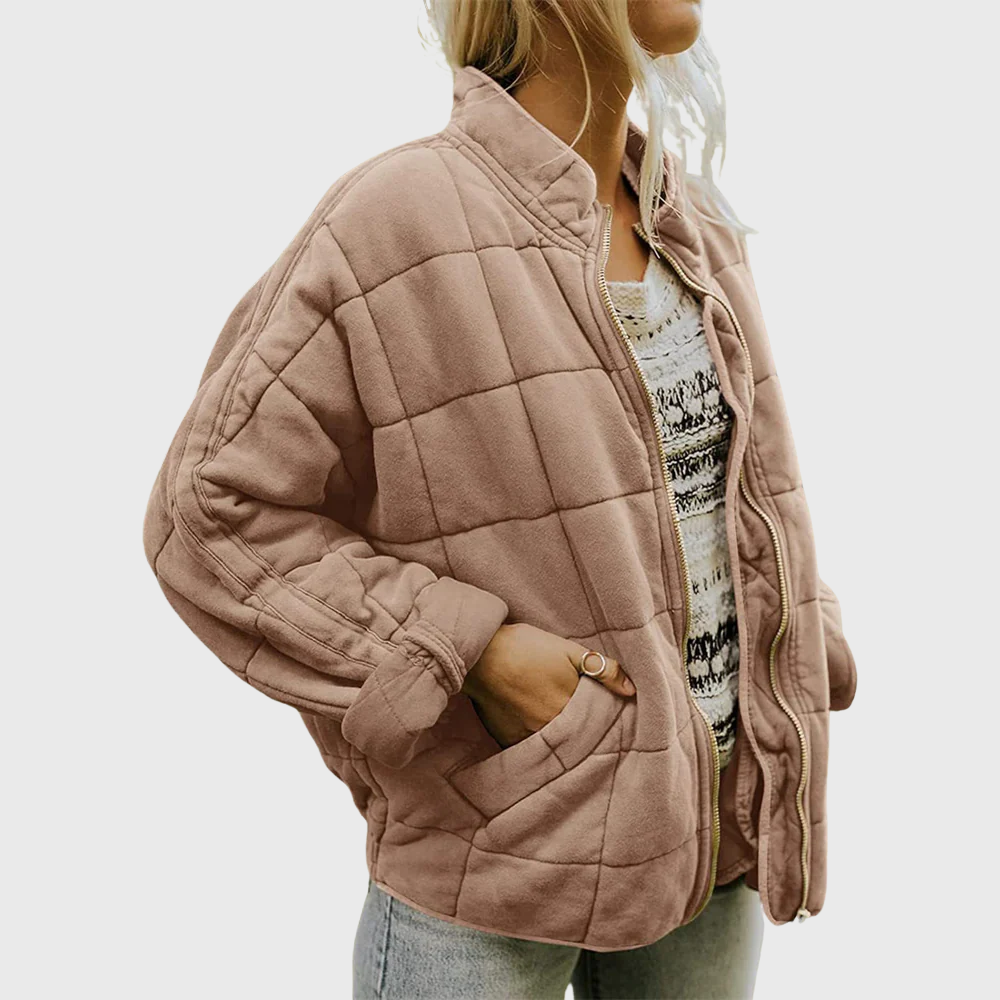 Orlen™ Elegante Jacke Modeberg Bern