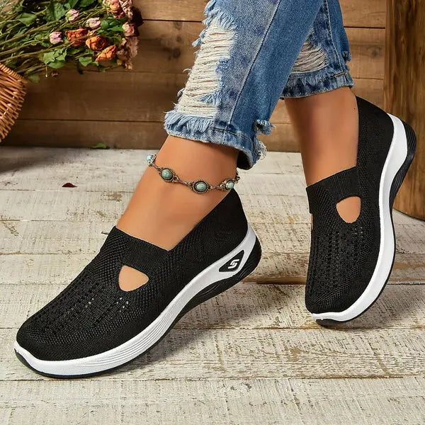 Paulina™ Slip-On Schuhe für Damen Modeberg Bern