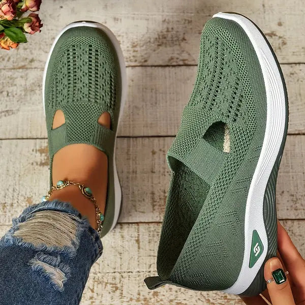 Paulina™ Slip-On Schuhe für Damen Modeberg Bern