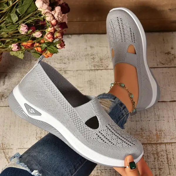 Paulina™ Slip-On Schuhe für Damen Modeberg Bern