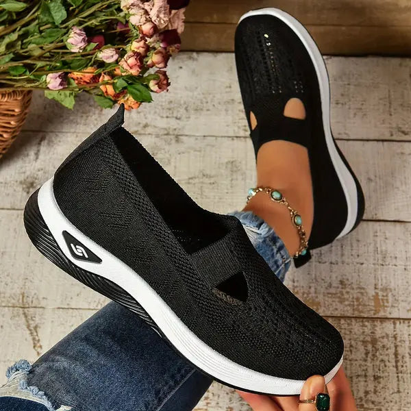 Paulina™ Slip-On Schuhe für Damen Modeberg Bern