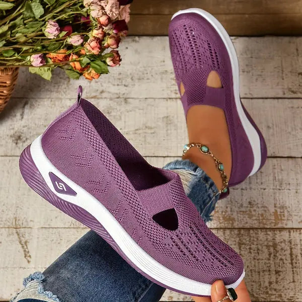 Paulina™ Slip-On Schuhe für Damen Modeberg Bern
