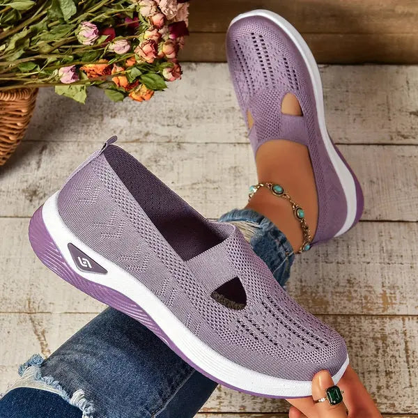 Paulina™ Slip-On Schuhe für Damen Modeberg Bern