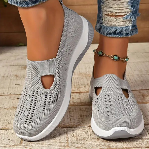Paulina™ Slip-On Schuhe für Damen Modeberg Bern