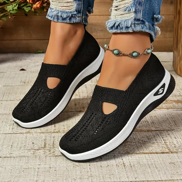 Paulina™ Slip-On Schuhe für Damen Modeberg Bern