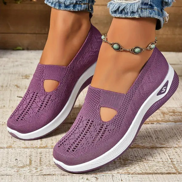 Paulina™ Slip-On Schuhe für Damen Modeberg Bern