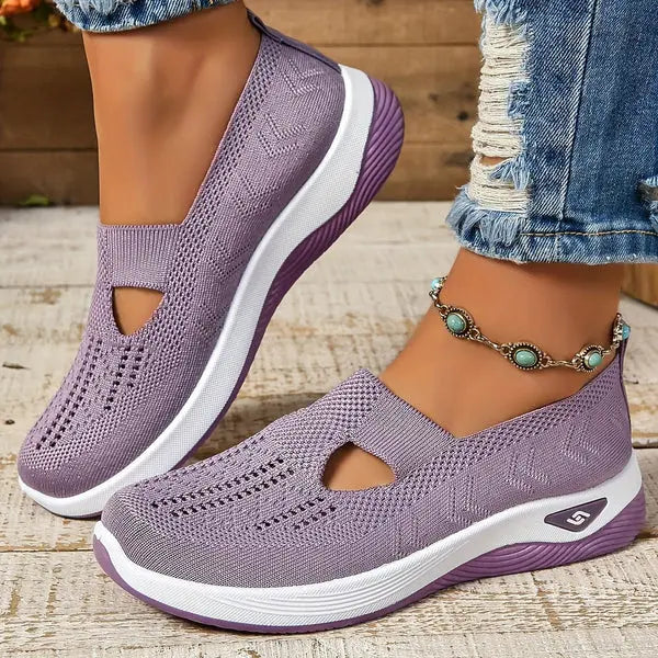 Paulina™ Slip-On Schuhe für Damen Modeberg Bern