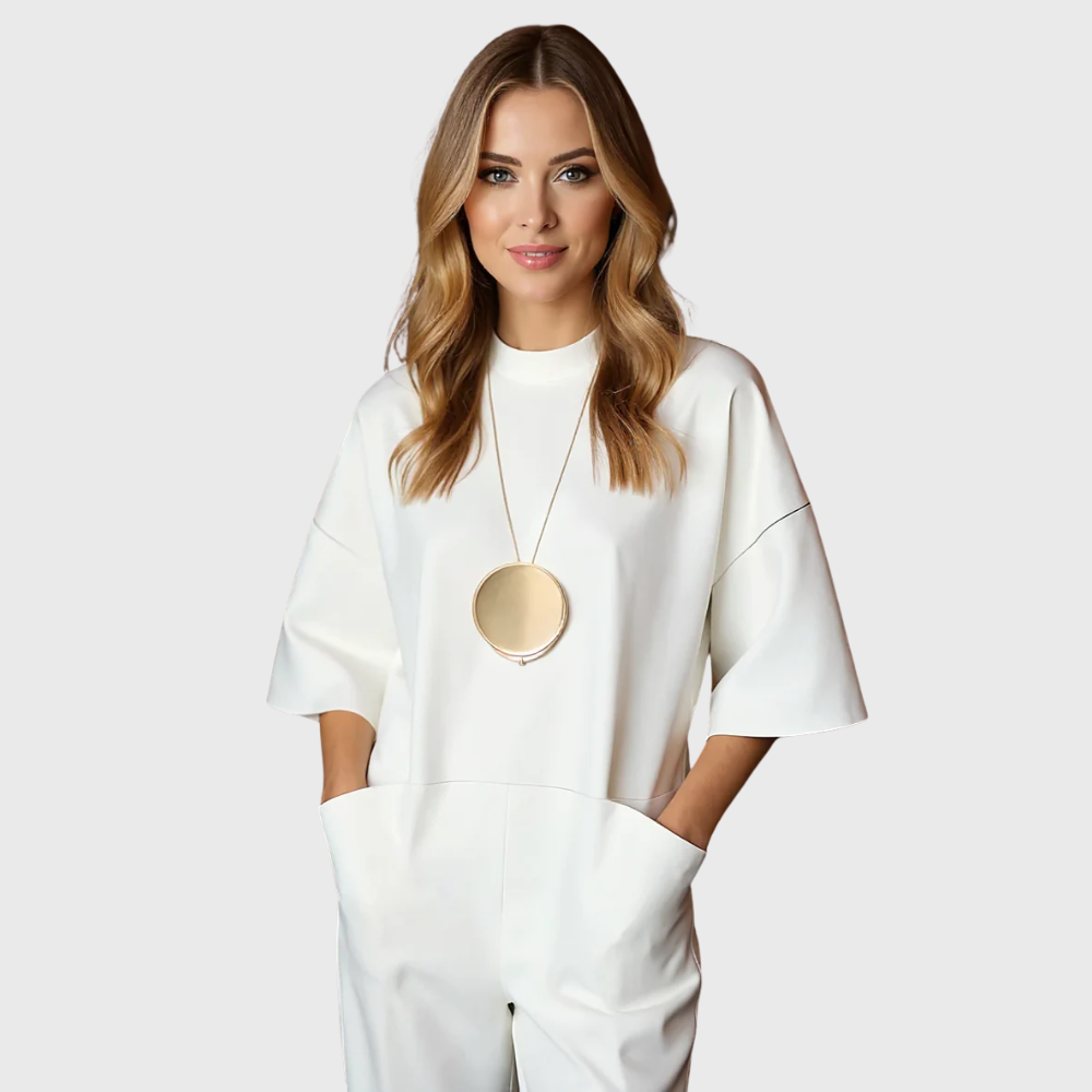 Briontas™ Zeitloser Overall Modeberg Bern