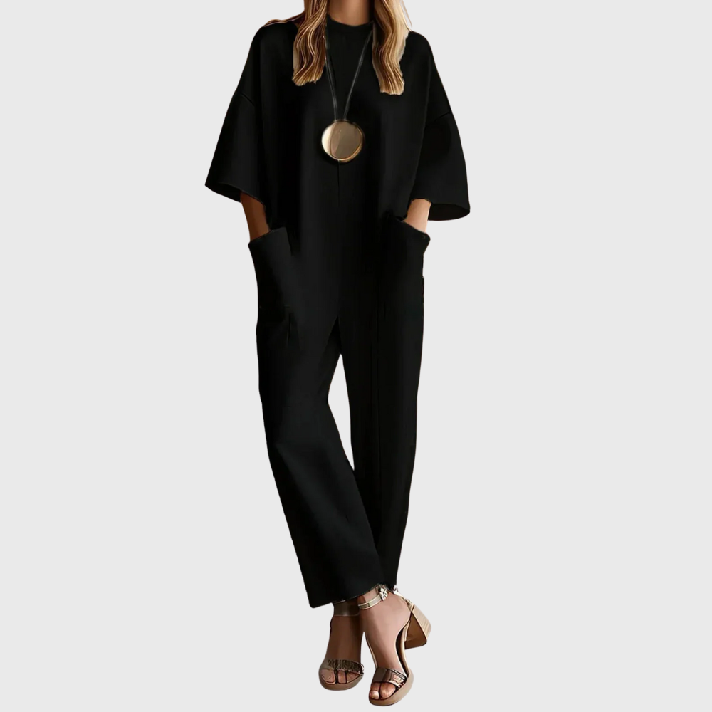 Briontas™ Zeitloser Overall Modeberg Bern