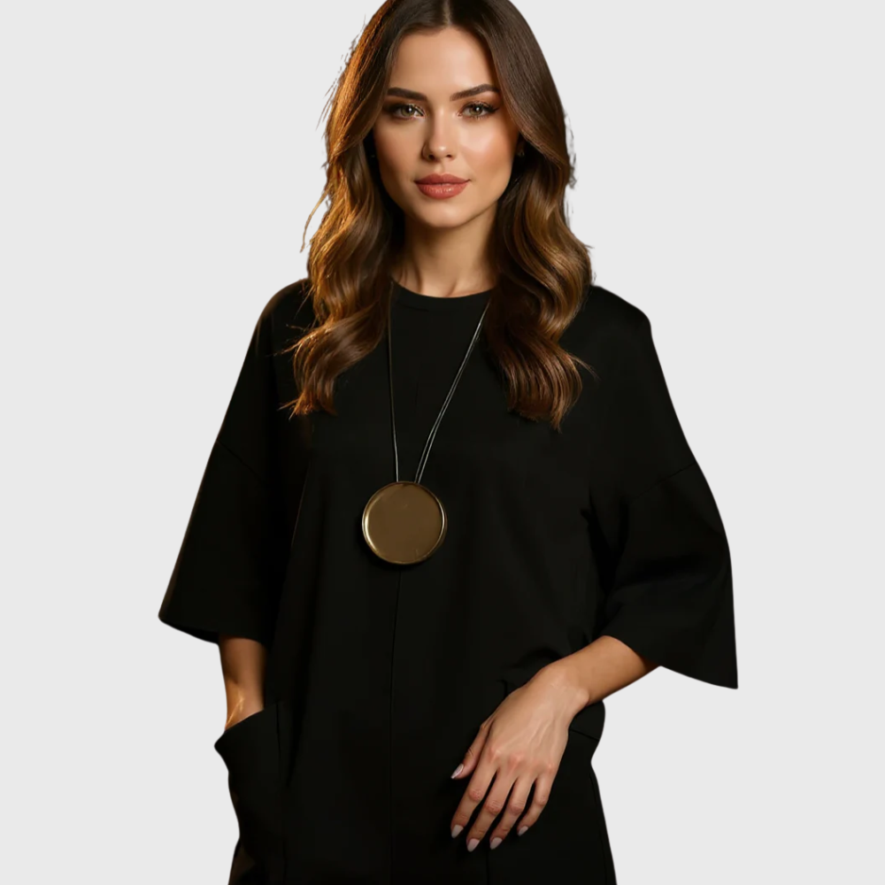 Briontas™ Zeitloser Overall Modeberg Bern