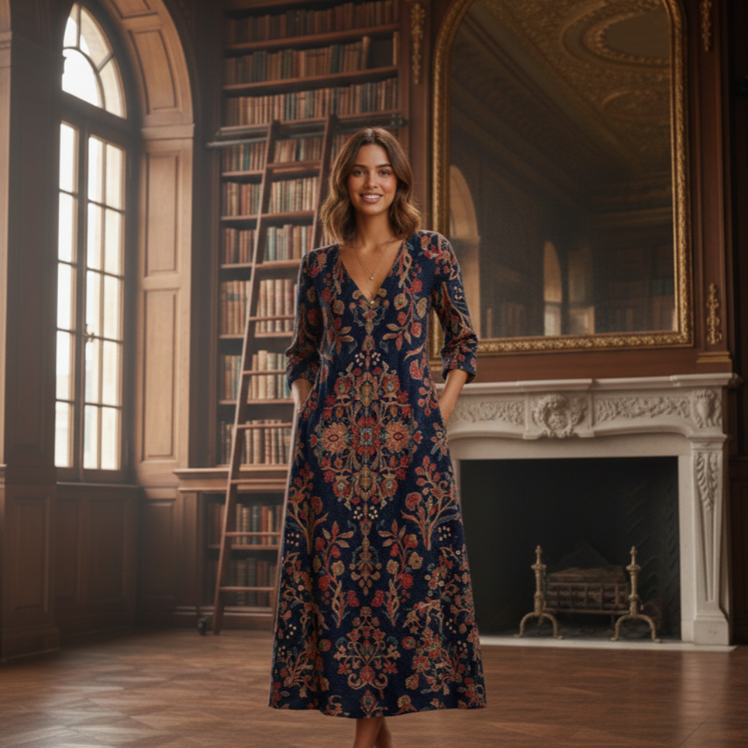 Dinara™ Alltagskomfort-Kleid Modeberg Bern