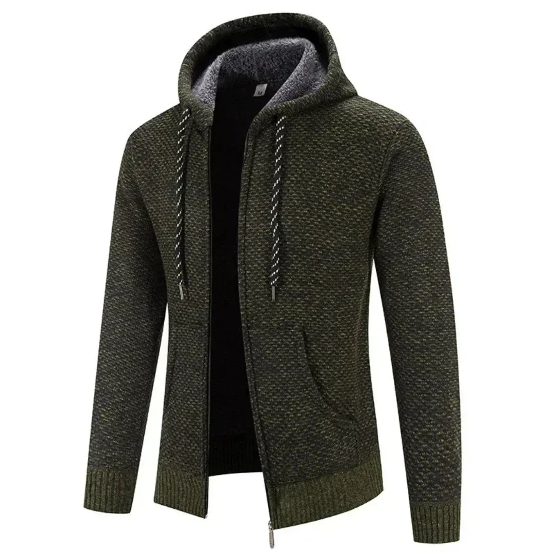 Corvial™ Weiche Strickjacke Modeberg Bern